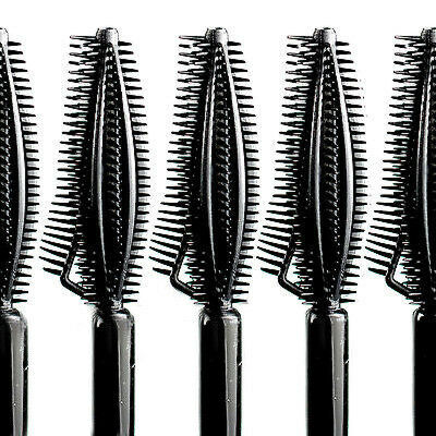 Professional Silicone Eyelash Brush